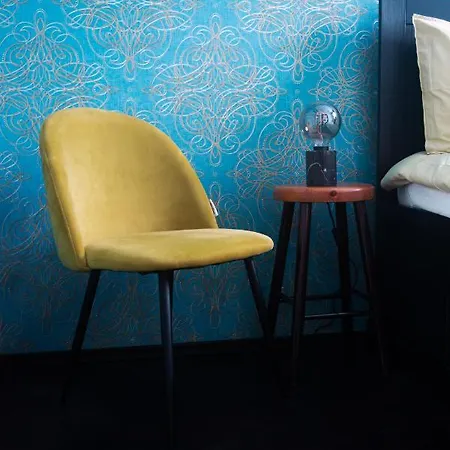 Deluxe Cosmopolitan With Free Parking Budapest