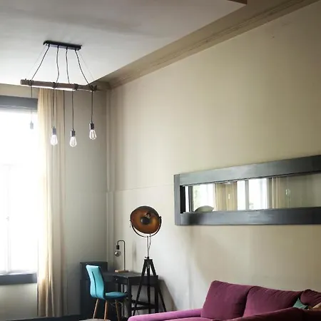 Deluxe Cosmopolitan With Free Parking Budapest