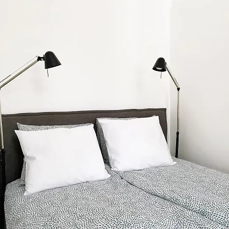 Apartamento Deluxe Cosmopolitan With Free Parking *