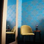 Deluxe Cosmopolitan With Free Parking Apartment *