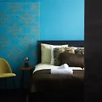 Apartment Deluxe Cosmopolitan With Free Parking *