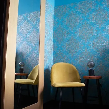 Deluxe Cosmopolitan Budapest, With Private Parking Apartament *