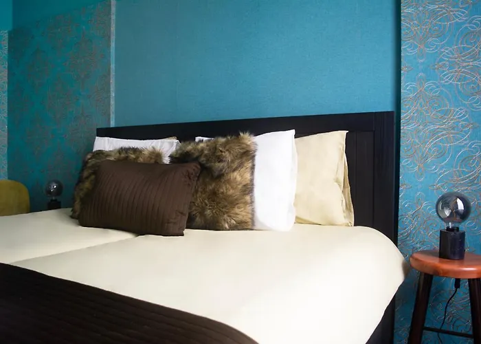 Apartament Deluxe Cosmopolitan With Free Parking Budapesta